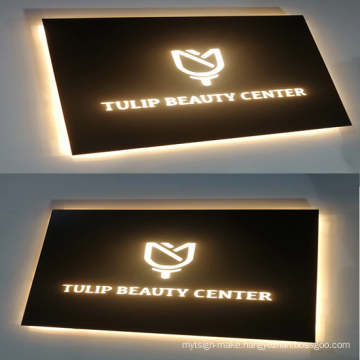 3D  Uber LED Sign Board Outdoor LED Light Box  Advertising Light Box Sign